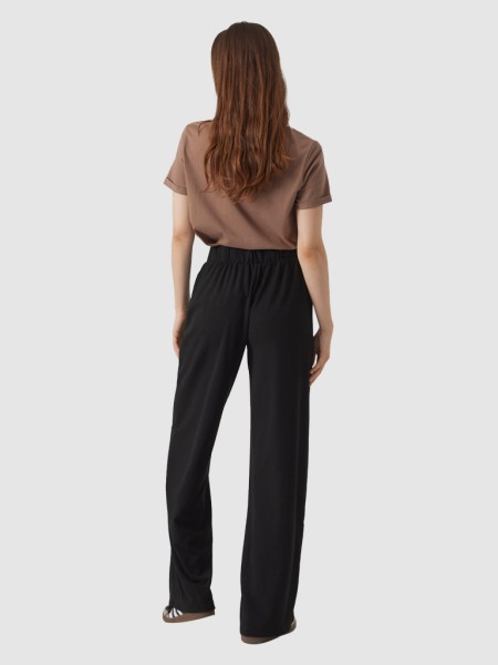 Trousers Female Vero Moda