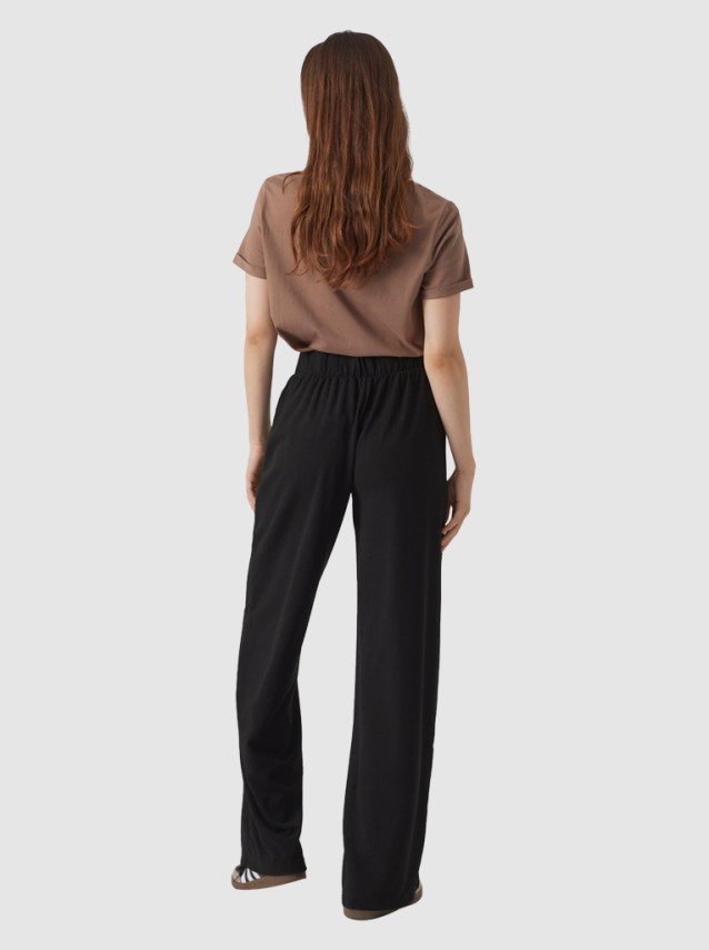 Trousers Female Vero Moda