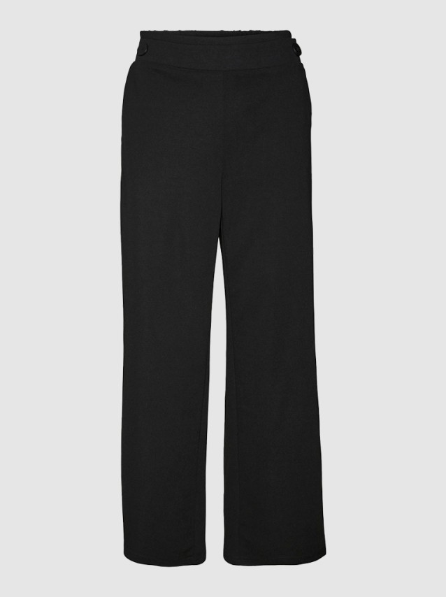 Trousers Female Vero Moda