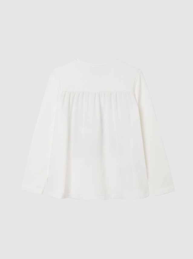 Sweatshirt Female Mayoral