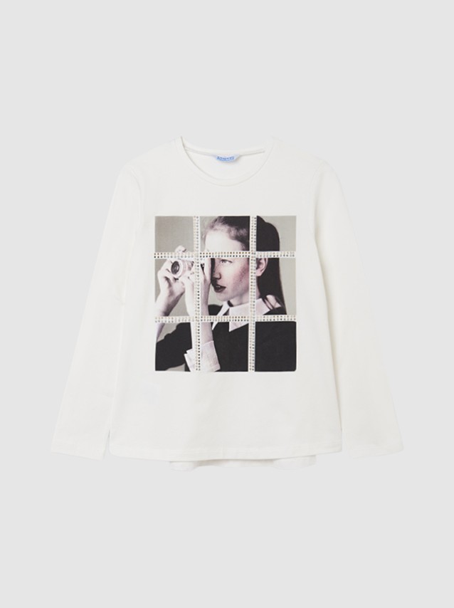 Sudaderas Femenino Mayoral