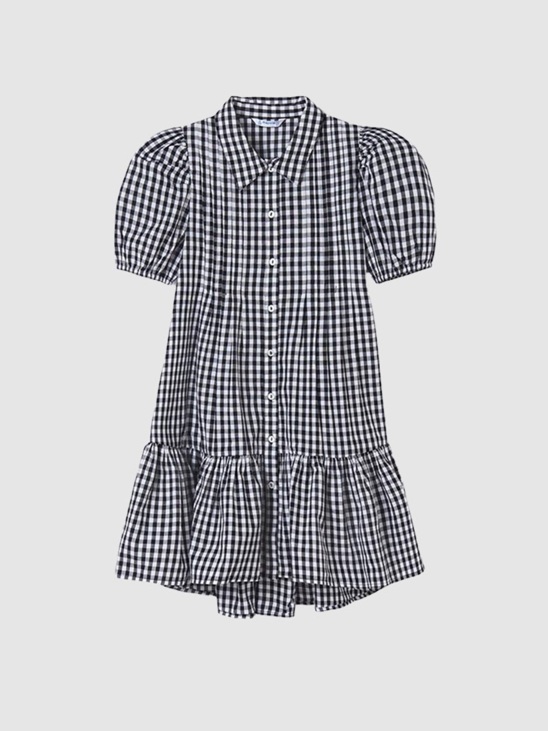 Vestidos Menina Mayoral