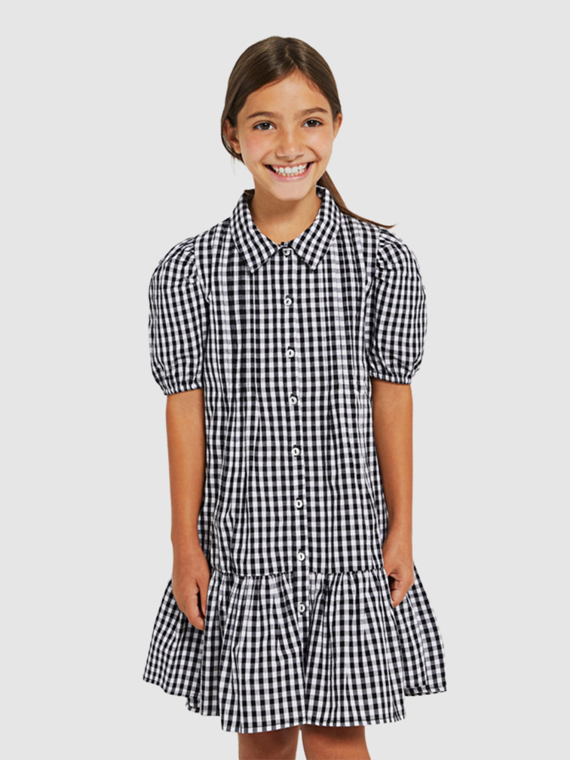 Vestidos Menina Mayoral