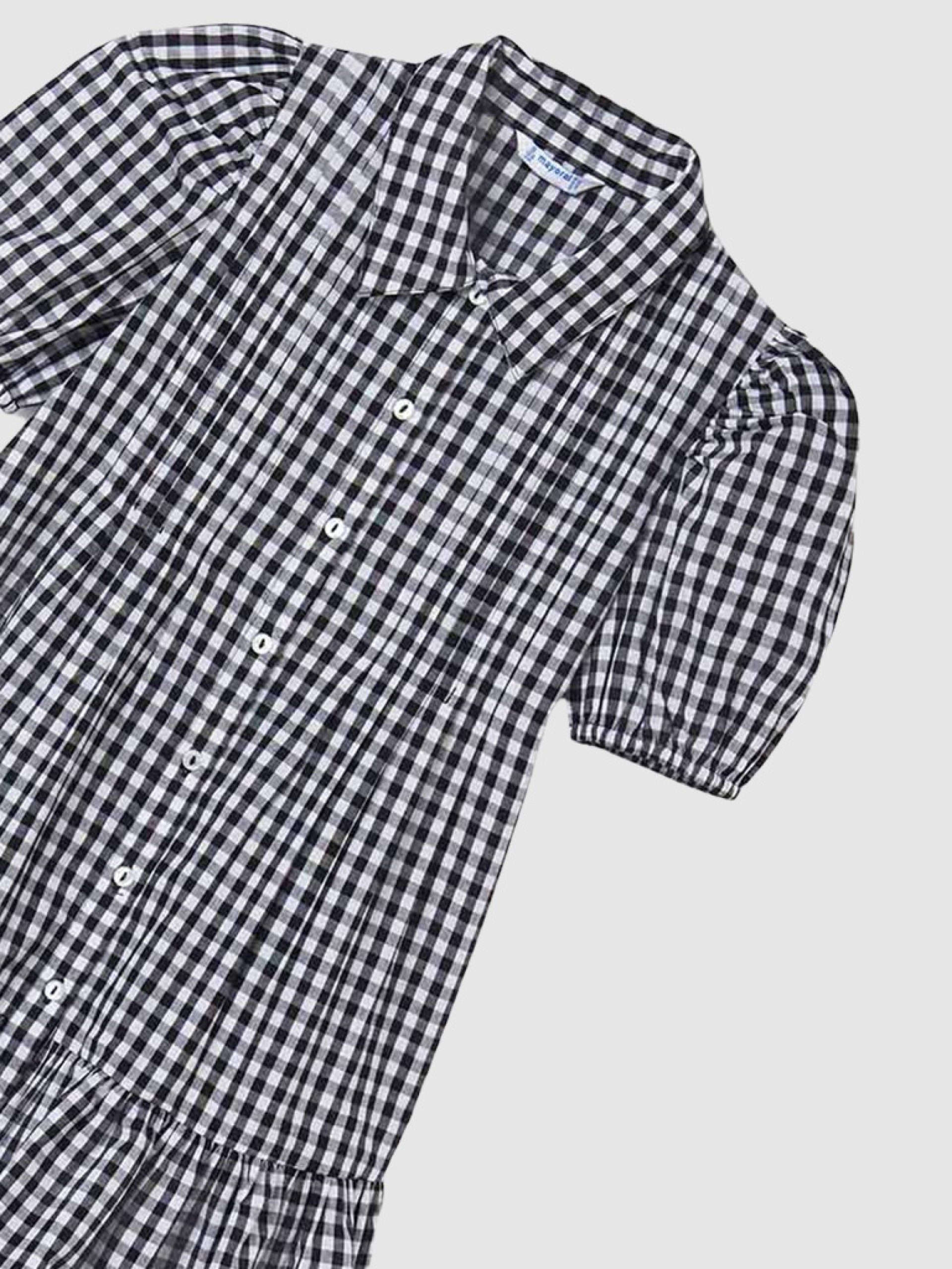 Vestidos Menina Mayoral