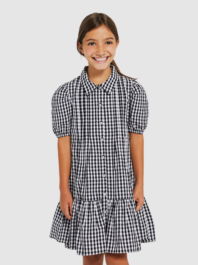 Vestidos Menina Mayoral