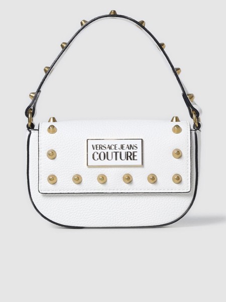 Bolsa Mulher Attitude Versace