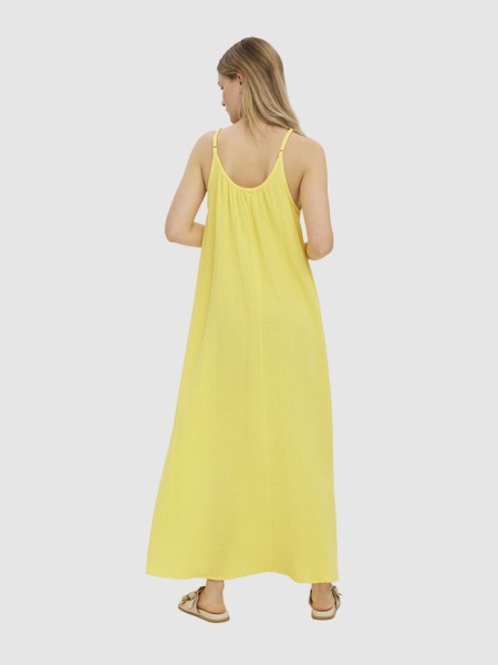 Vestidos Femenino Vero Moda Vestidos Femenino Vero Moda