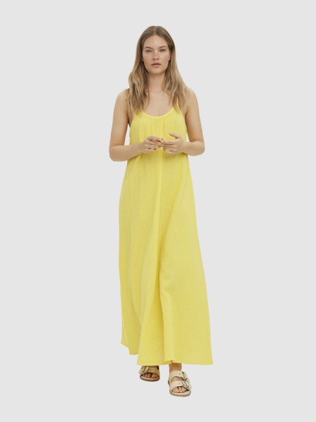 Dresses Female Vero Moda