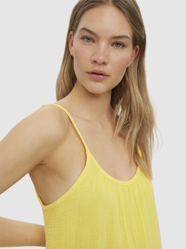 Dresses Female Vero Moda