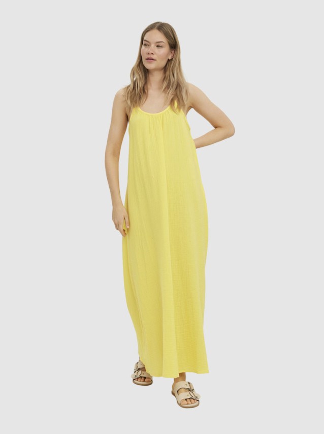 Dresses Female Vero Moda