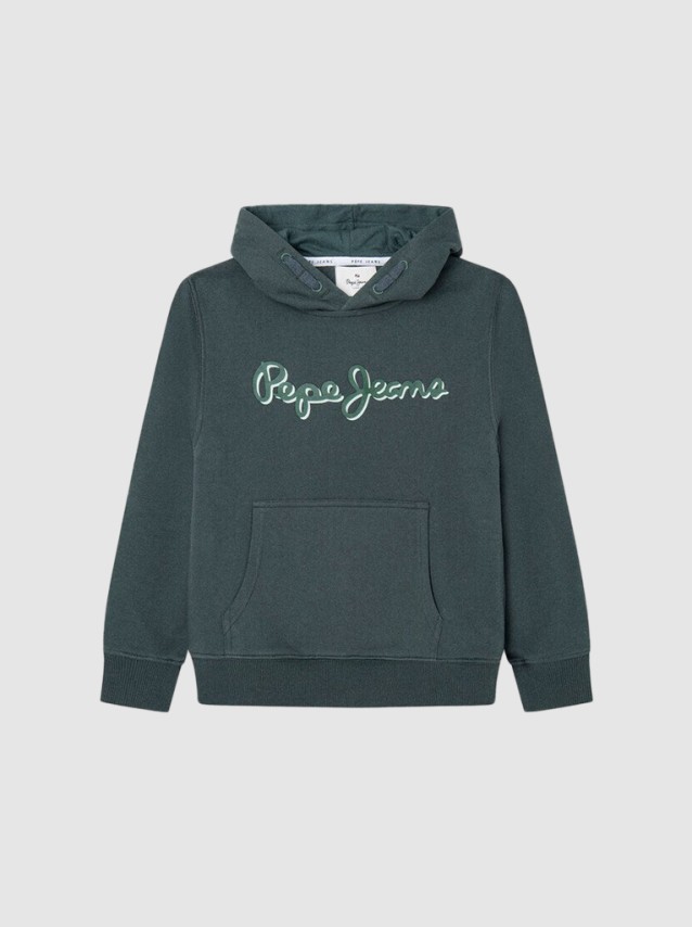 Jumper Male Pepe Jeans London Kids