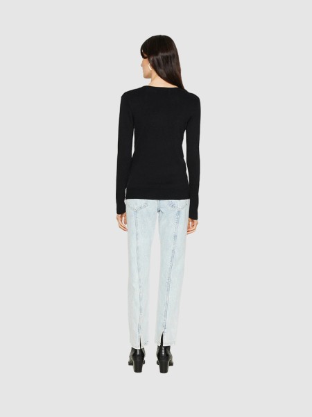 Pulls Féminin Guess Pulls Féminin Guess