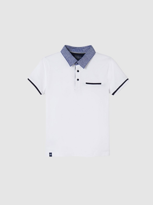 Polos Masculin Mayoral