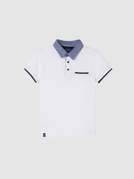 Polos Male Mayoral