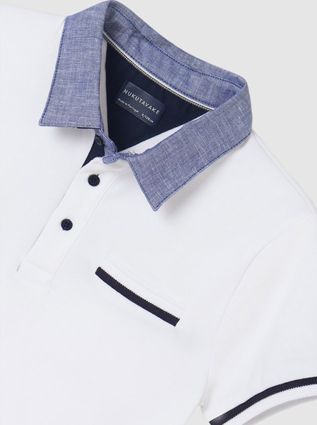 Polos Masculin Mayoral