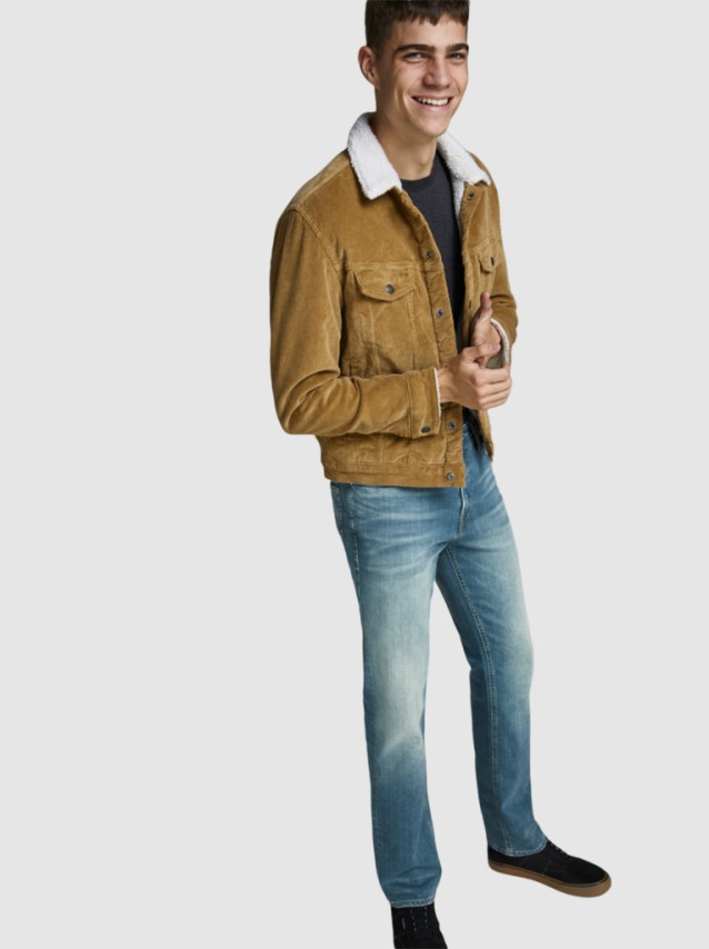 Vaqueros Masculino Jack & Jones