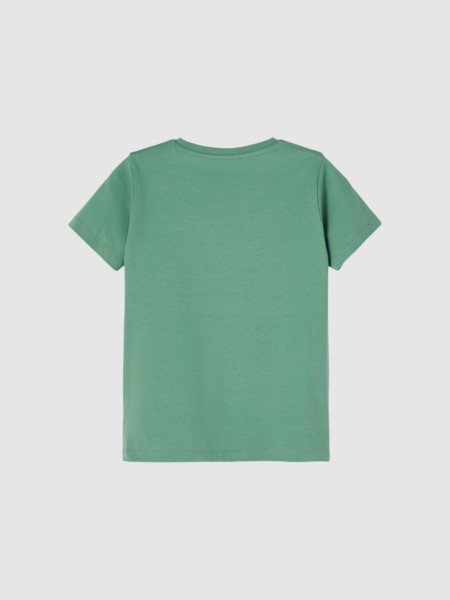 T-Shirt Male Name It T-Shirt Male Name It