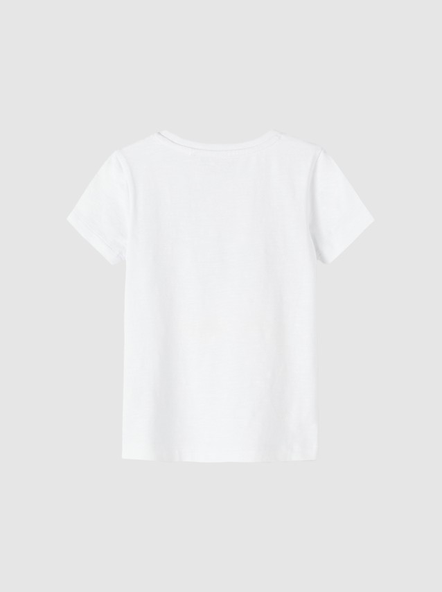 T-Shirt Masculin Name It