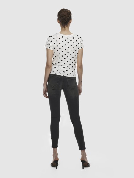 Camiseta Femenino Only Camiseta Femenino Only