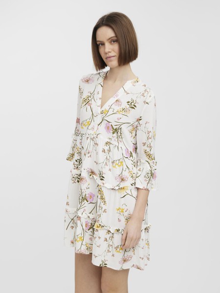 Vestidos Mulher Vero Moda