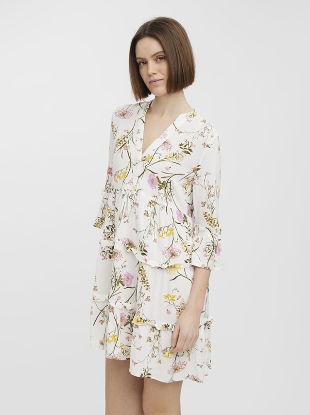 Vestidos Mulher Vero Moda