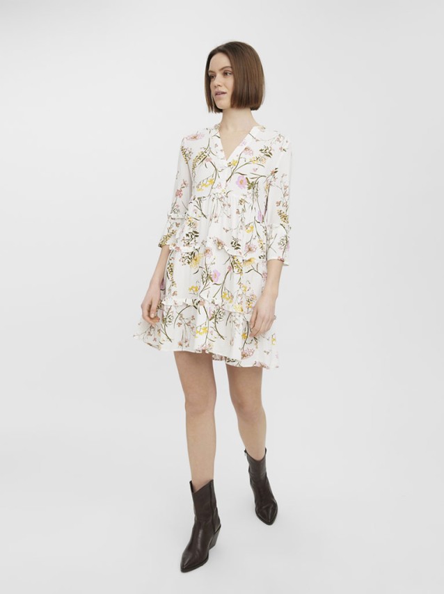 Dresses Female Vero Moda