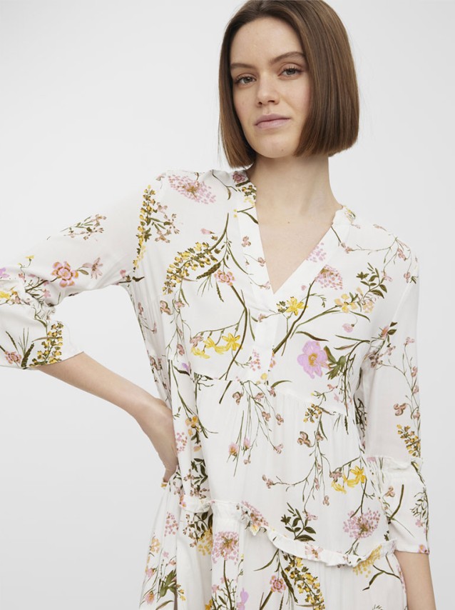 Dresses Female Vero Moda