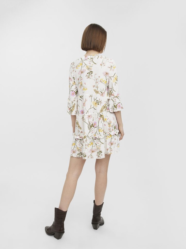 Vestidos Mulher Vero Moda