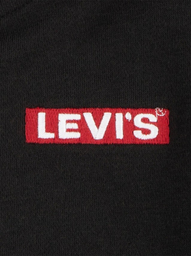 Casacos Menino Levis