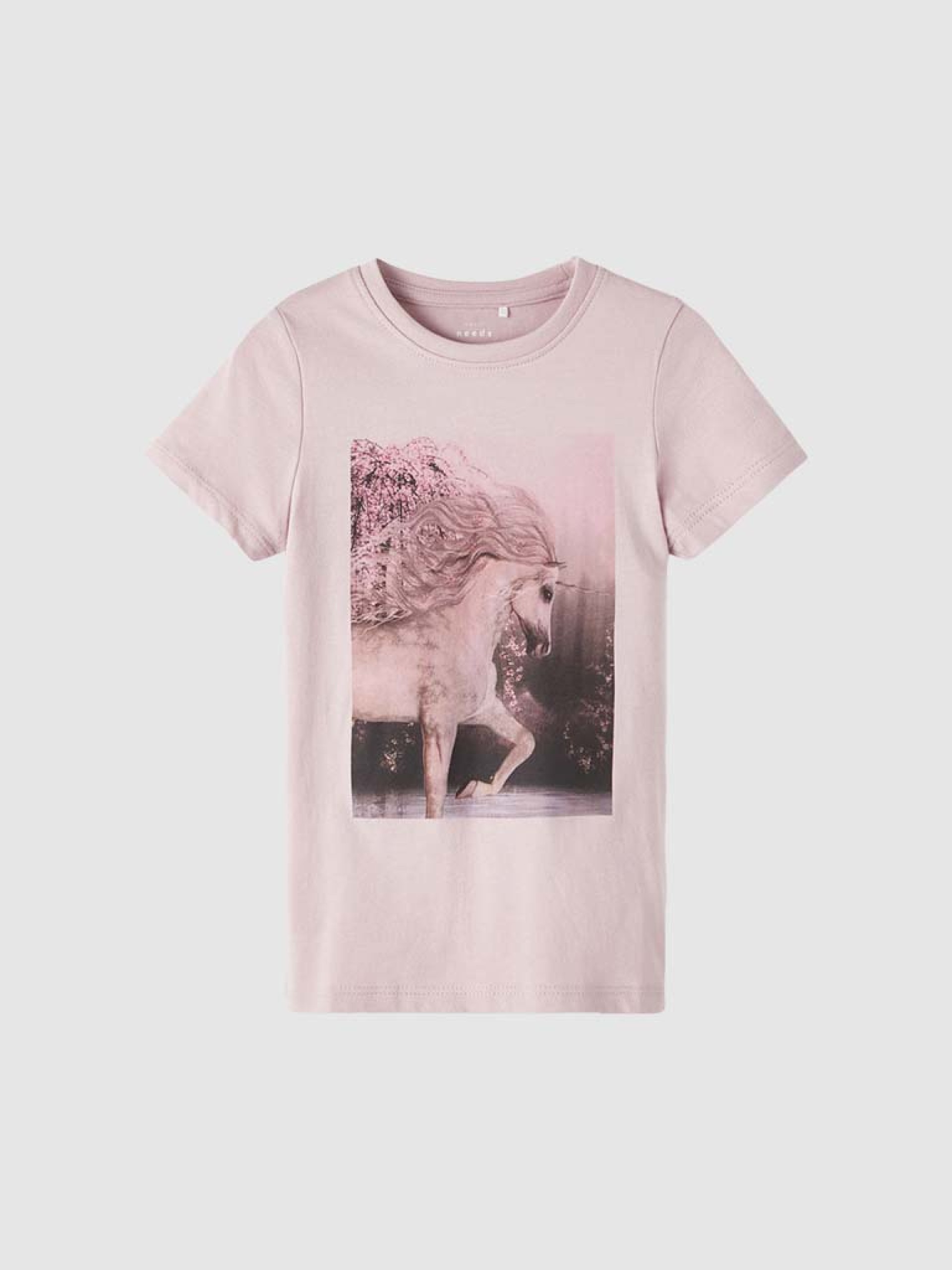 T-Shirt Menina Name It