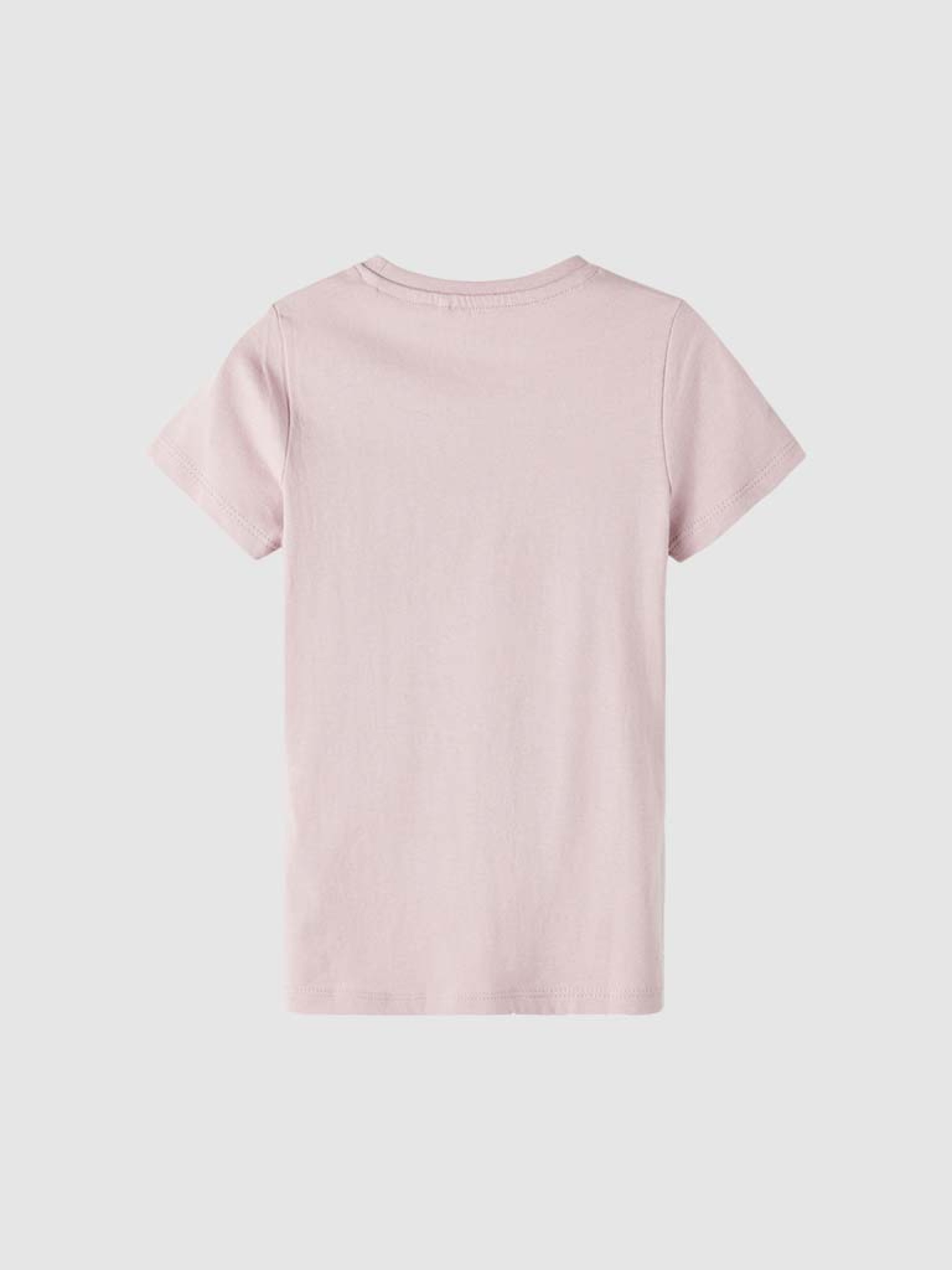 T-Shirt Menina Name It