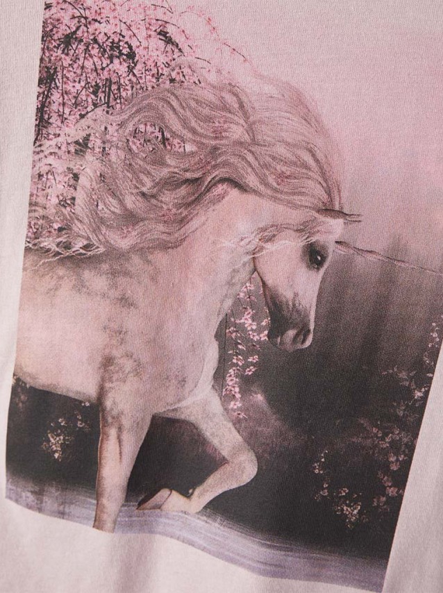 T-Shirt Female Name It