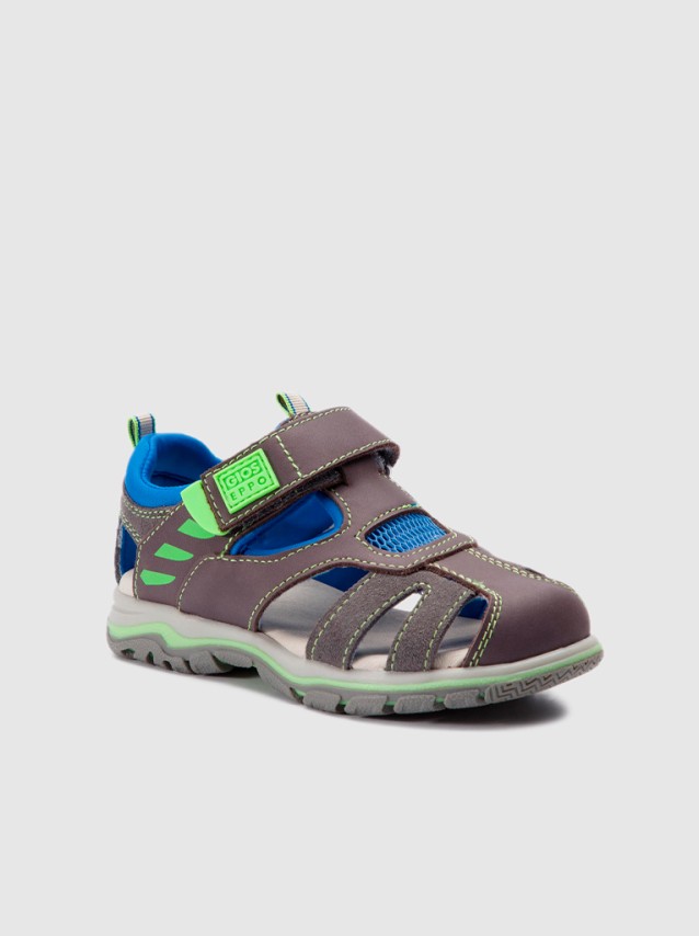 Sandales Masculin Gioseppo