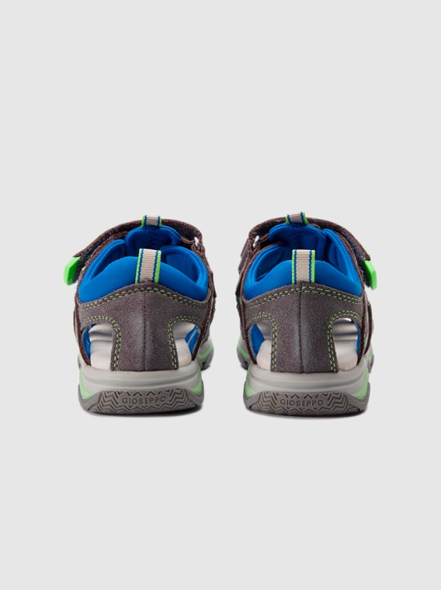 Sandalias Menino Gioseppo