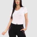 T-Shirt Female Ea7  Emporio  Armani