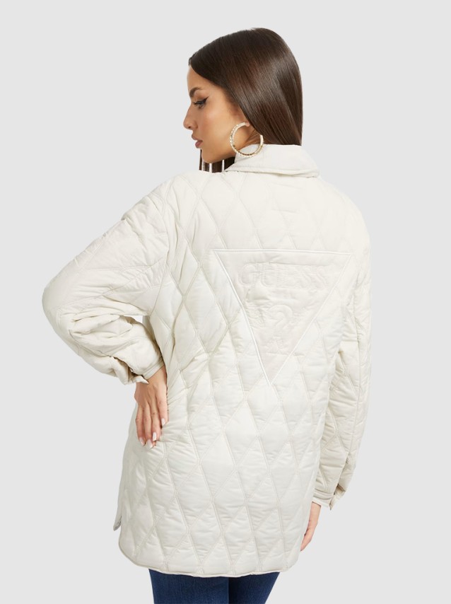 Chaquetas Femenino Guess