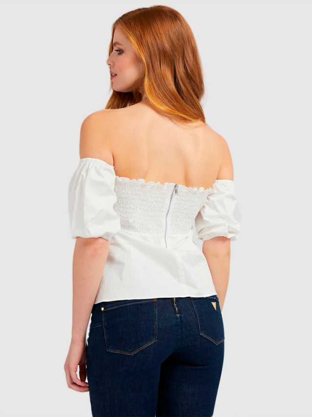 Hauts Fminin Guess