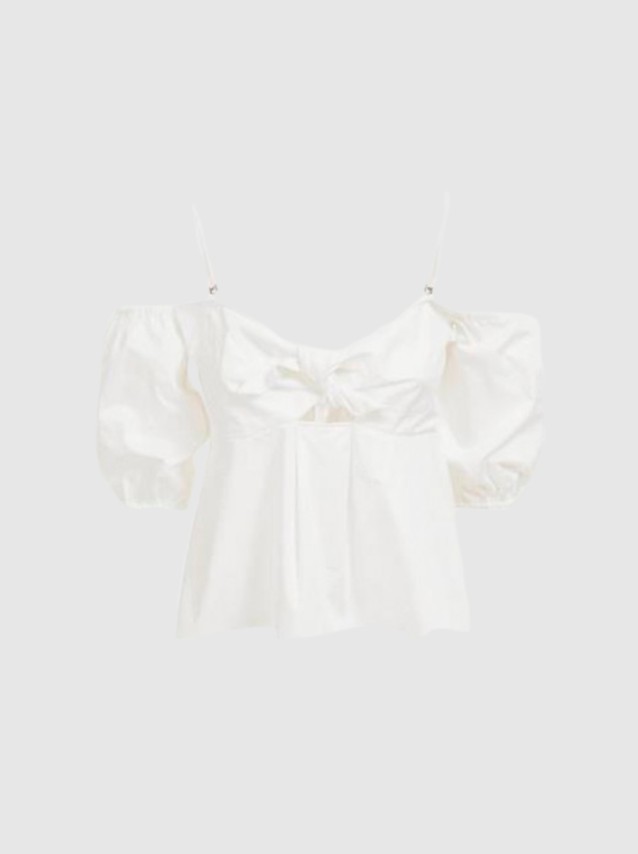 Tops Female Guess
