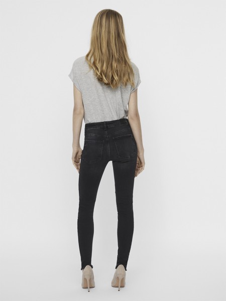 Calça Mulher Hanna Vero Moda Calça Mulher Hanna Vero Moda