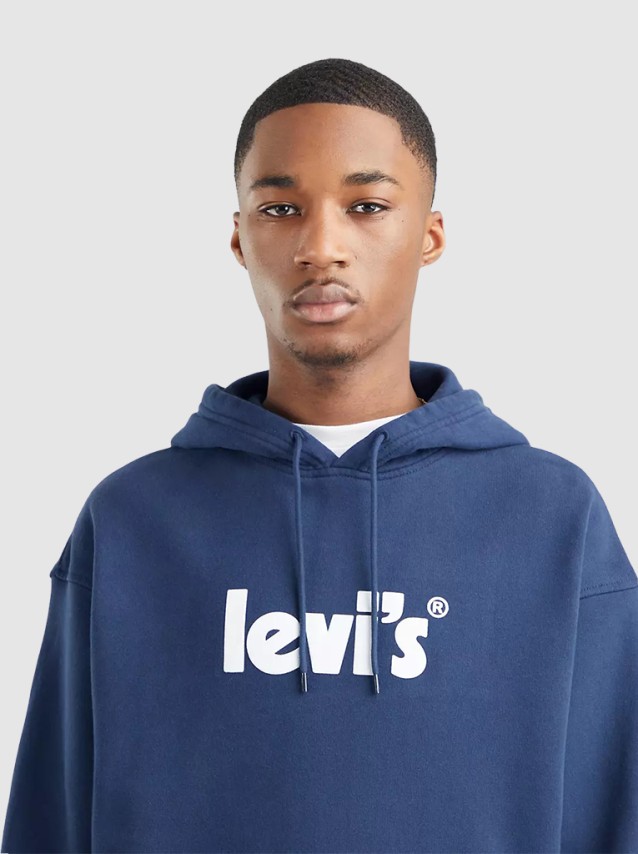 Jumper Male Levis