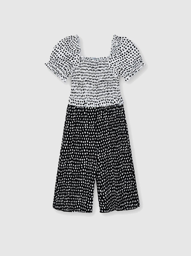 Overalls Female Mayoral