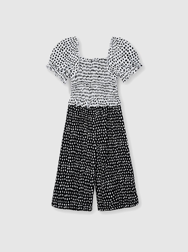 Monos Femenino Mayoral