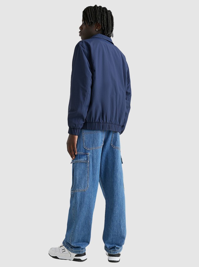 Chaqueta Masculino Tommy Jeans