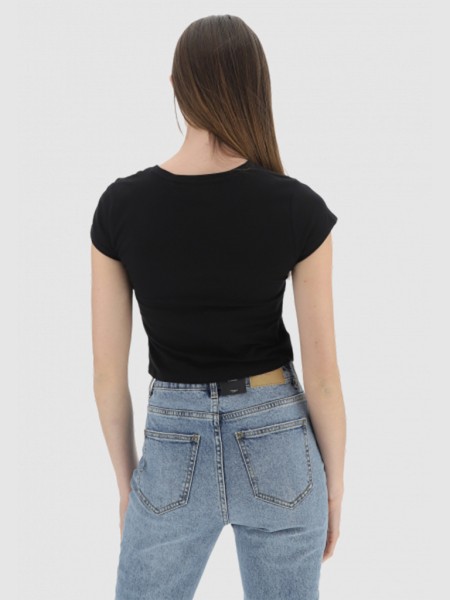 T-Shirt Female Vero Moda T-Shirt Female Vero Moda