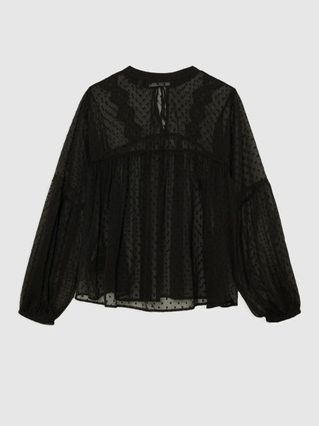 Tops Femenino Vero Moda Tops Femenino Vero Moda