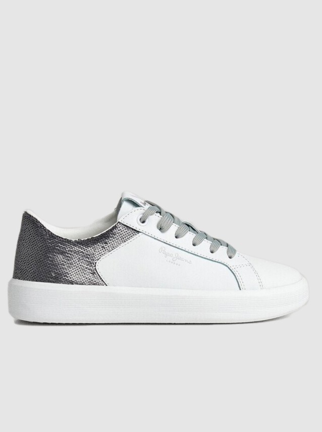 Baskets F�minin Pepe Jeans Footwear