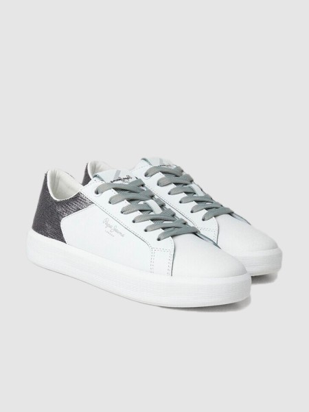 Baskets F�minin Pepe Jeans Footwear