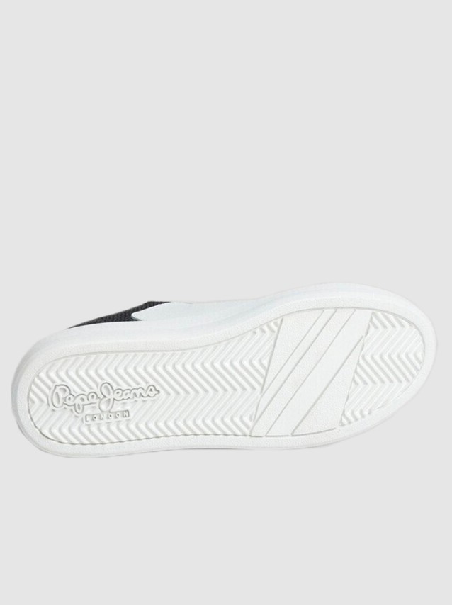 Sapatilha Mulher Dobbie Pepe Jeans