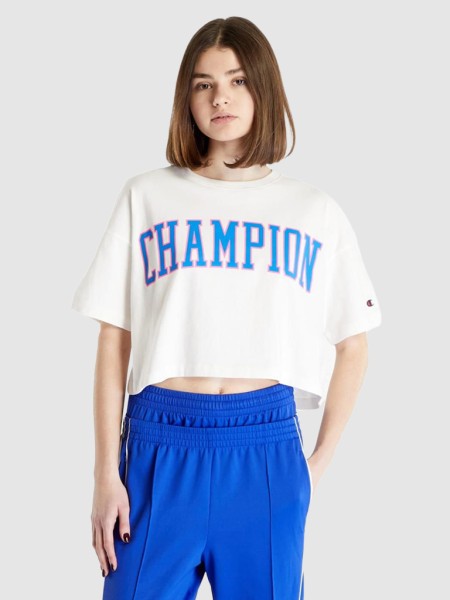Camiseta Femenino Champion