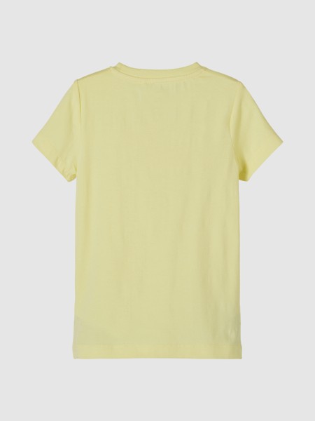 T-Shirt Female Name It